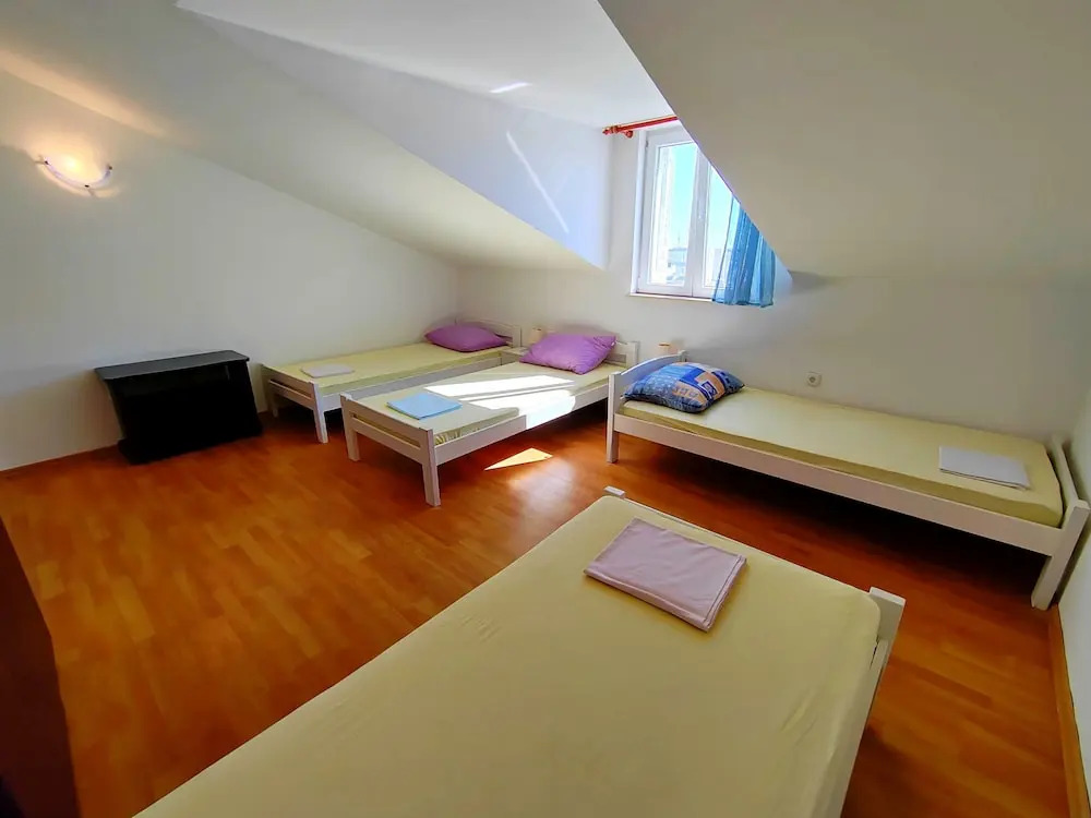 Close to Center Apartment Poly 1 G
