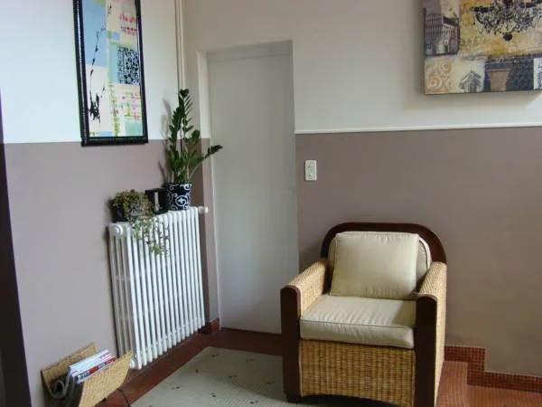 Cosy Er Lann Chambres dHôtes