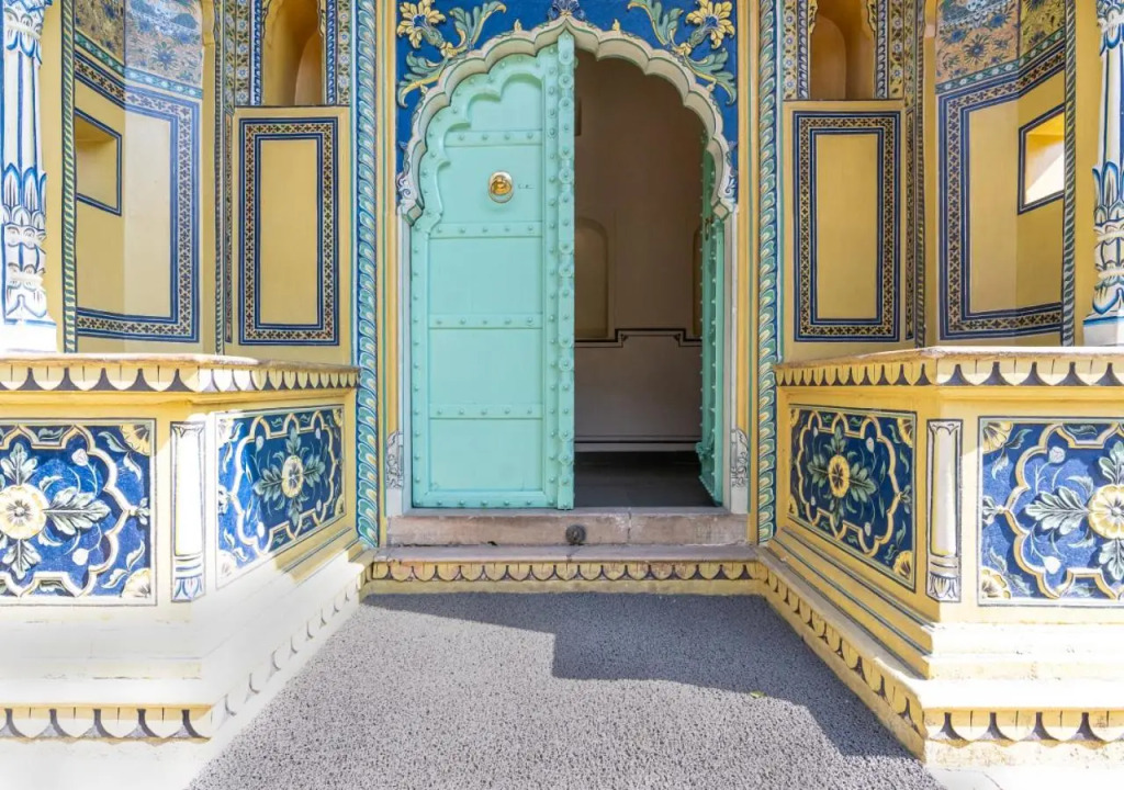 Bloom Boutique | Chelon Haveli