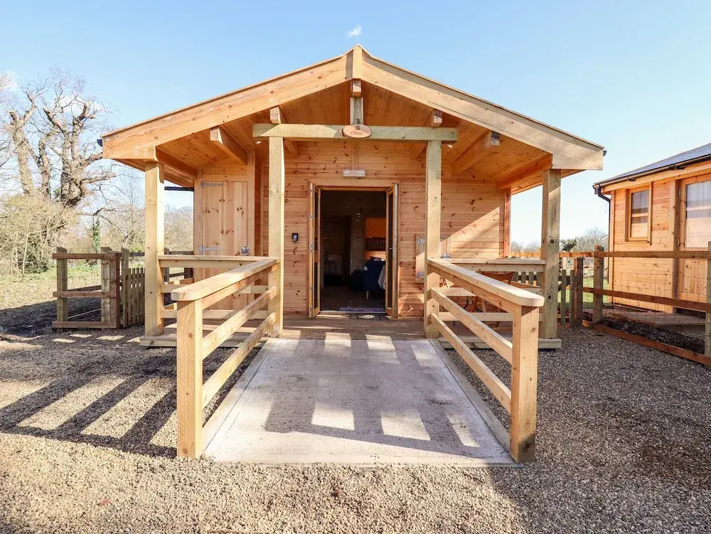 Clover Lodge
