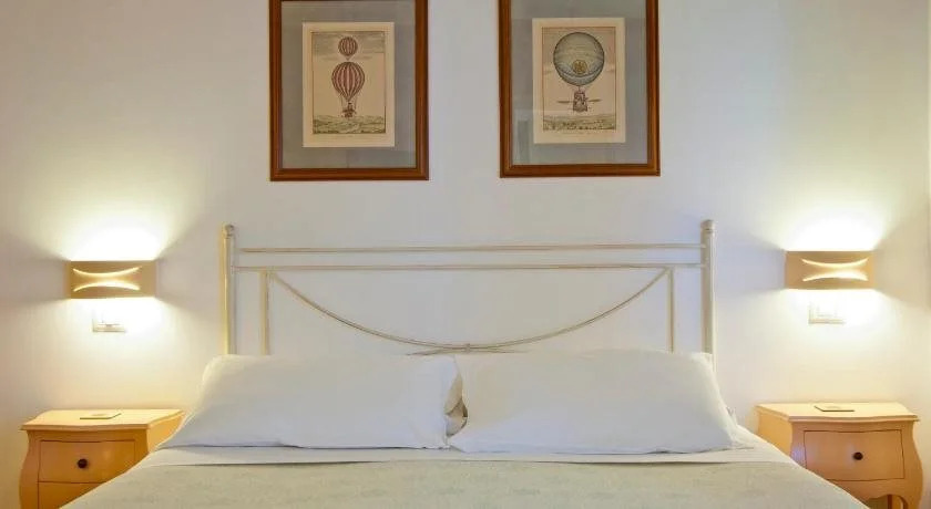 L'Orso e L'Ape B&B