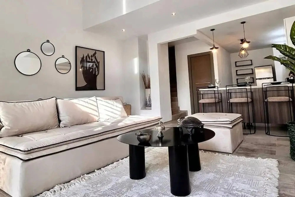 Dream Appartment Jardins Carthage