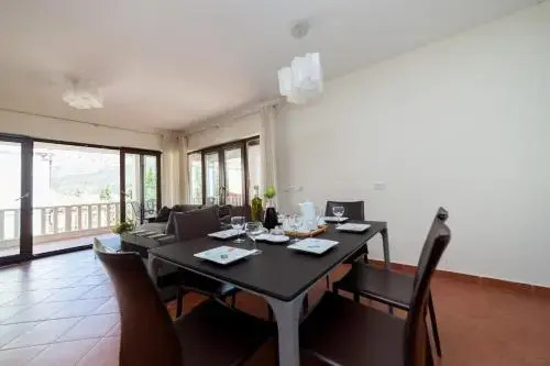 Astra Villas