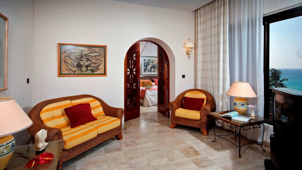 Meliá Las Américas