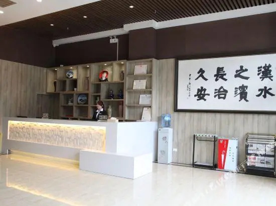 Qingchuang Hotel