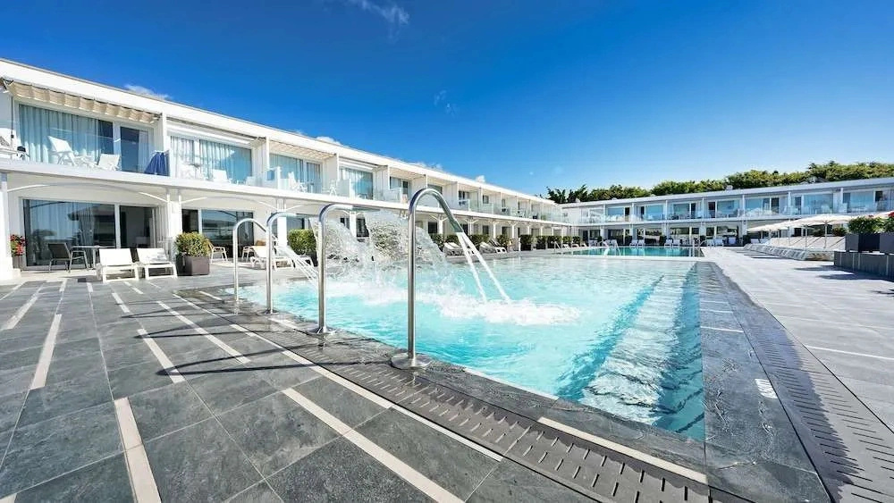 Apartamentos Lara