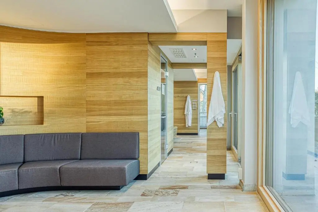 Parkhotel Heilbronn