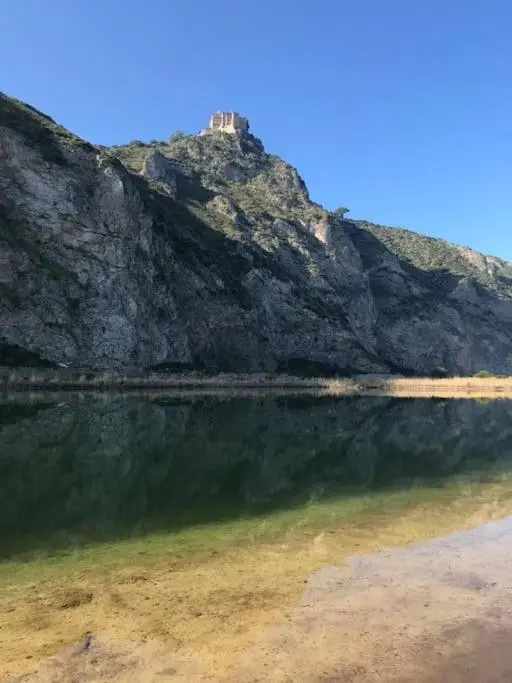 "Il Gelso" in Villa G reco