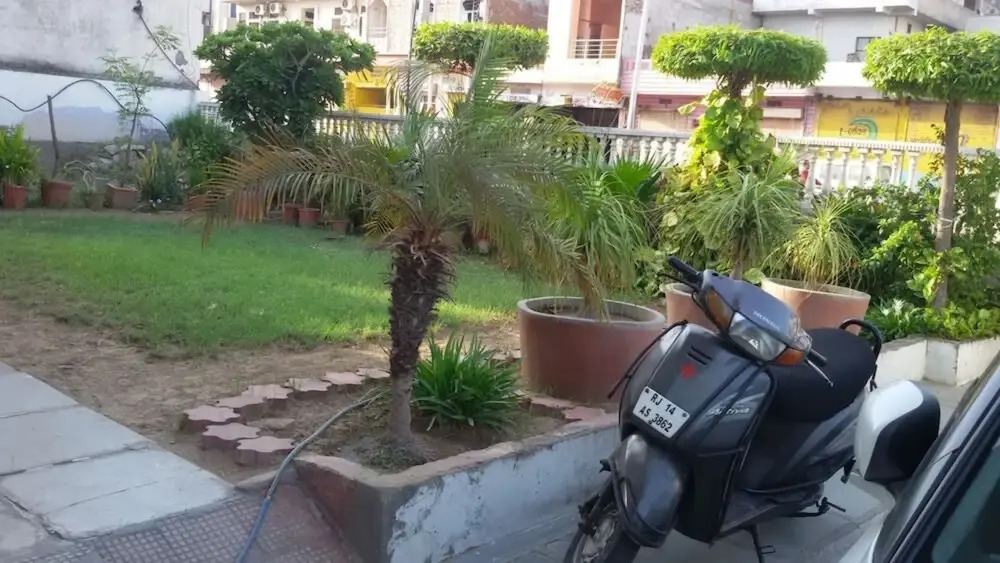 Rudraksh Jaipur by Goroomgo