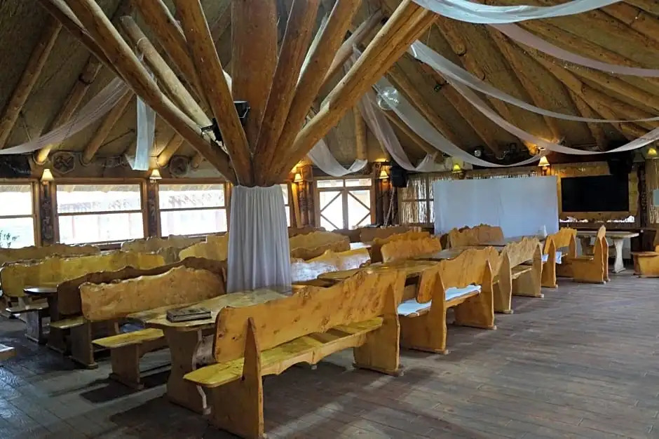 Szőlőszem Farm