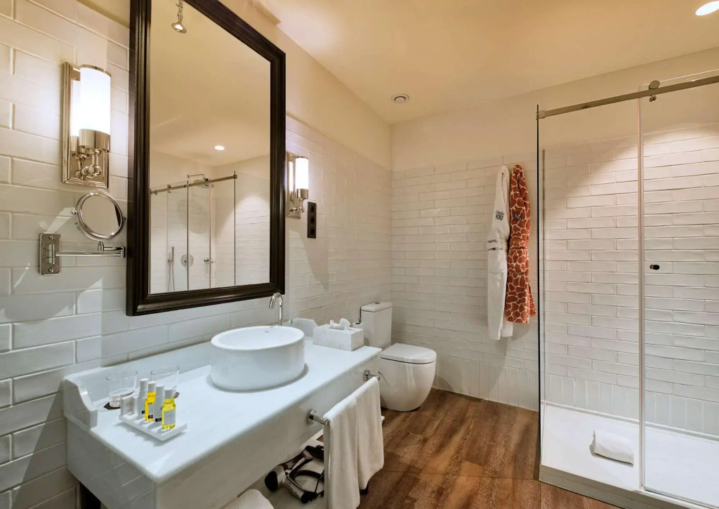Only YOU Boutique Hotel Madrid