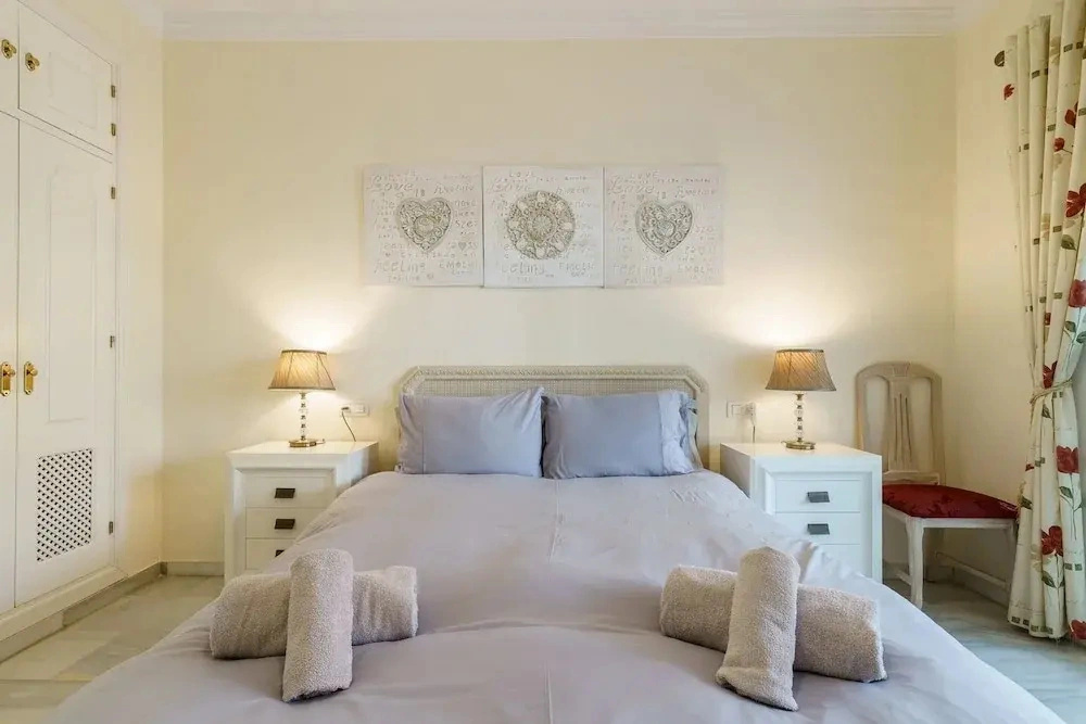Cozy Apartment in La Cala de Mijas