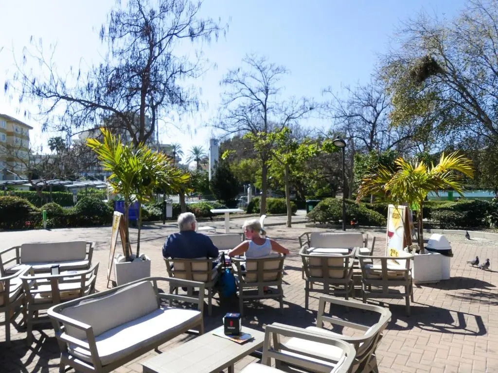 La Carihuela Torremolinos - Studio 3 - Costa Sol Holiday Rentals