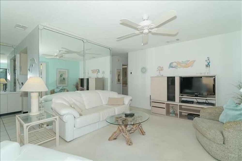 Waters Edge 205S 1 Bedroom Condo