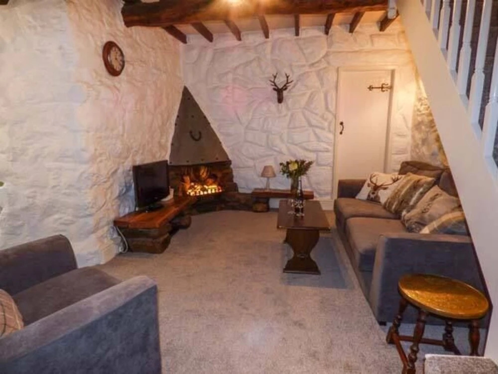 Bothy Cottage