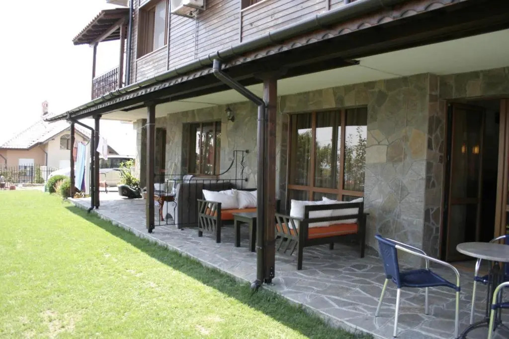 Sani Holiday Village