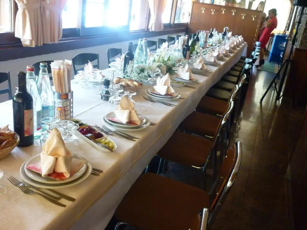 Belandin Ristorante Hotel