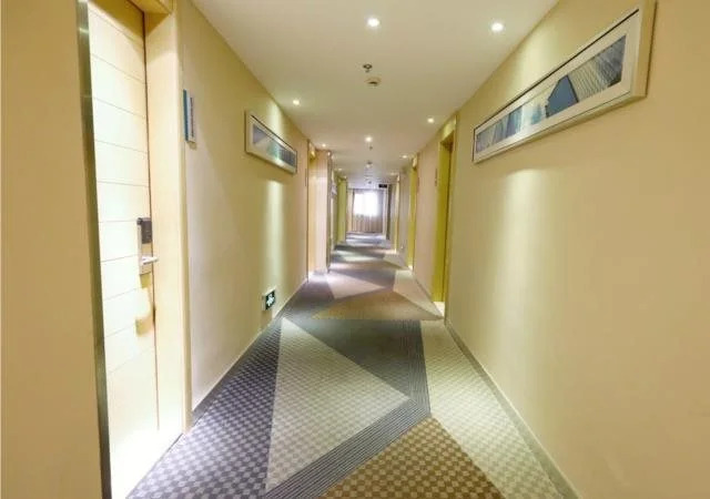 City Comfort Inn Yichang Gezhouba