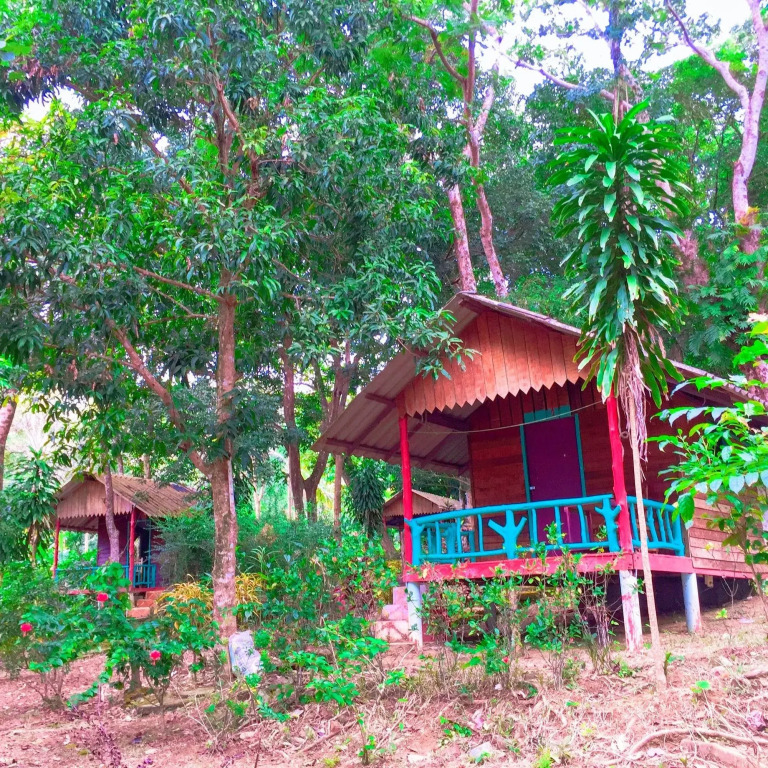 Seaeagle Bungalow