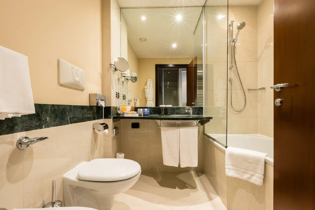 Crowne Plaza Milan - Malpensa Airport by IHG