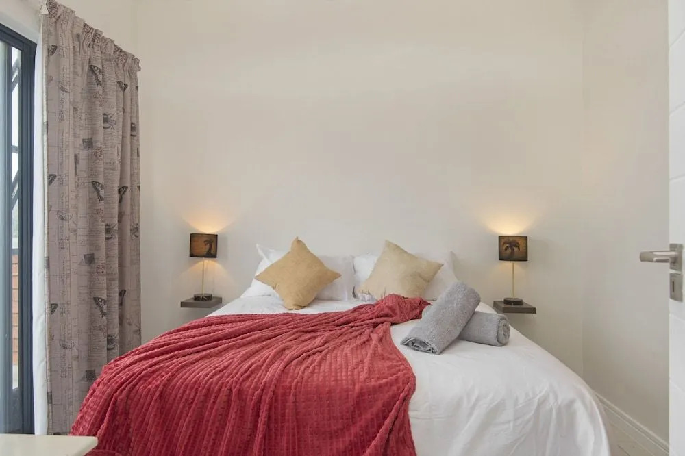 Ballito Hills Palm Tree Unit