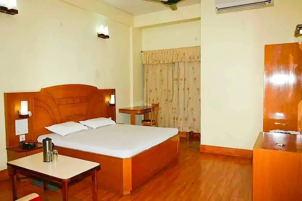Elegant Luxury Nest Deoghar