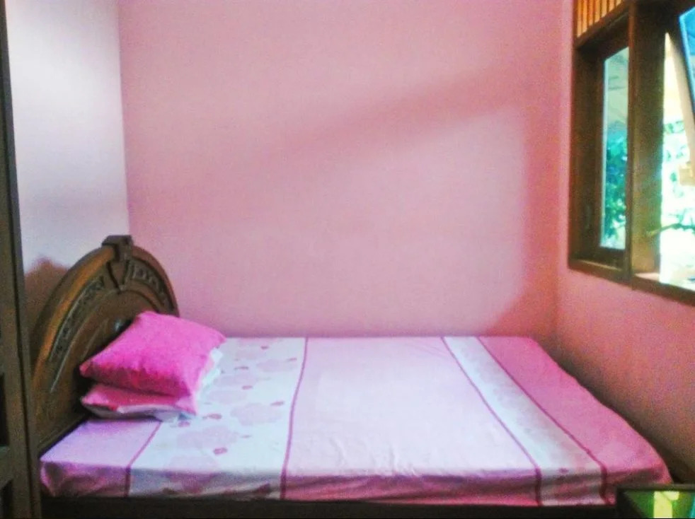 Ijen Transit Homestay