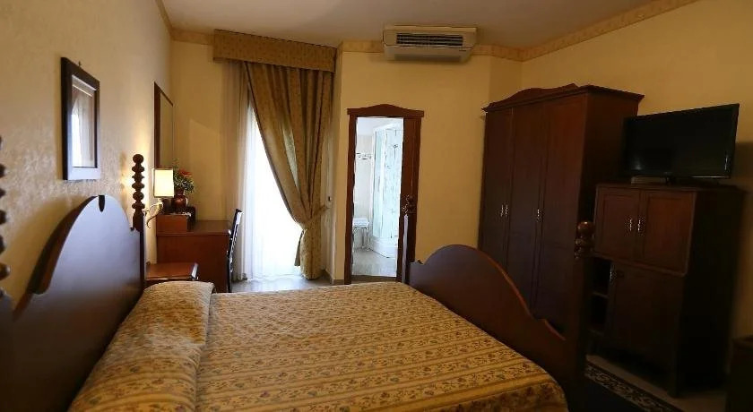 Hotel La Conca