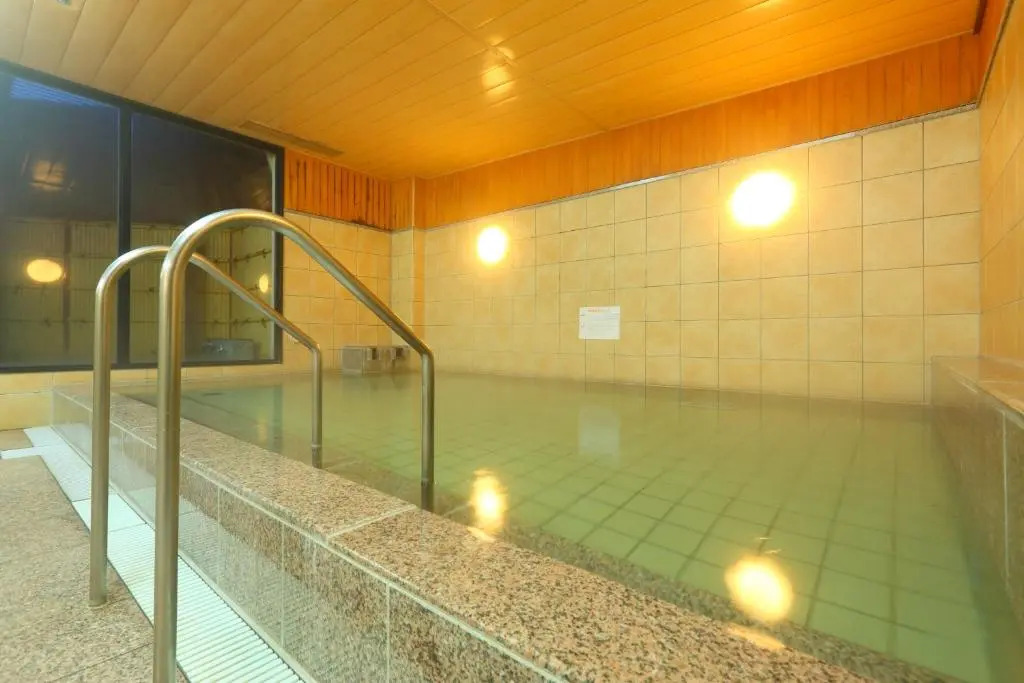 Route Inn Grantia Dazaifu