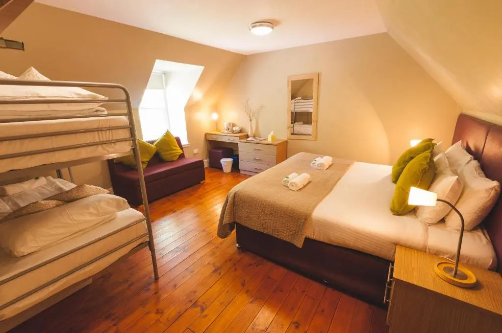 Raasay House Hotel