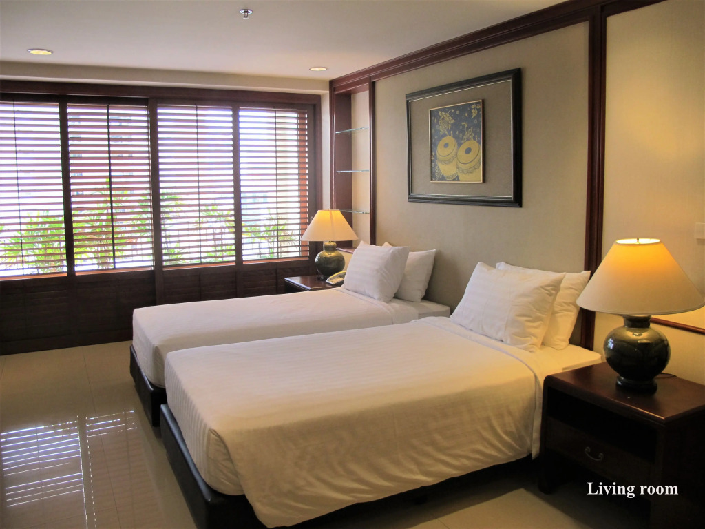 Centre Point Sukhumvit Thong-Lo