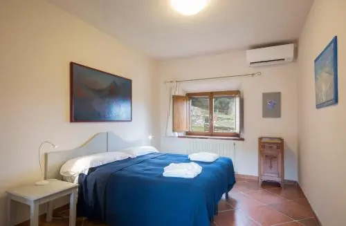 Villa Le Caggia