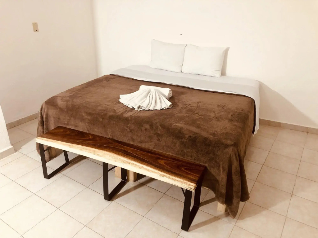 Hotel Mundo Maya