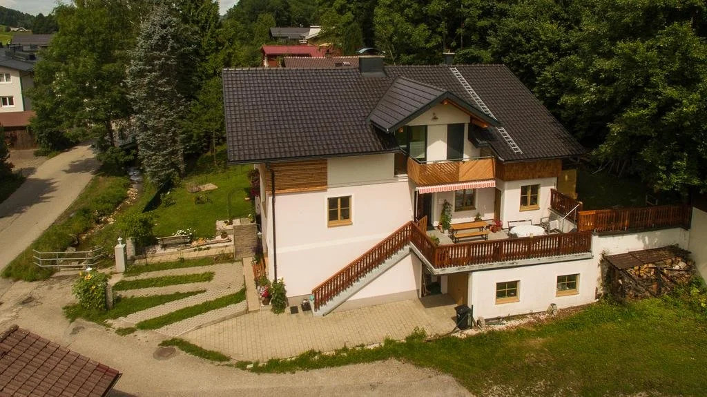 Ferienwohnung Oswald Fuschlsee