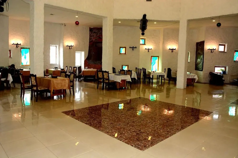 Ruma Zeytun Hotel