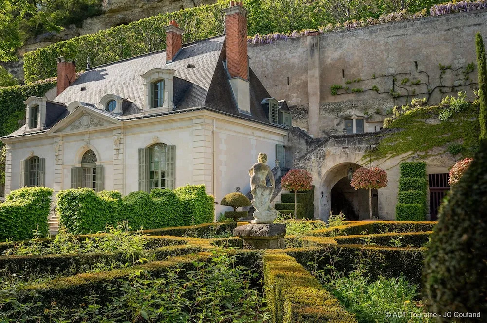 Manoir des Basses Rivières