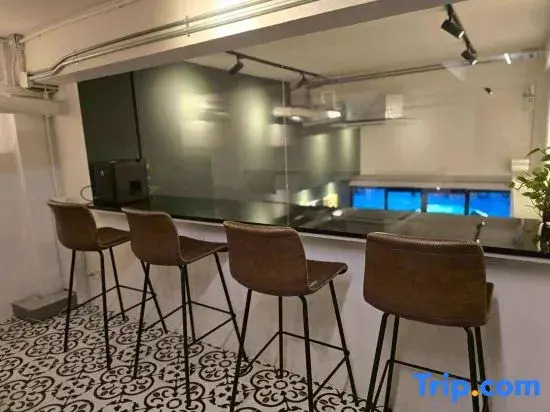 Lhong Krung Hostel