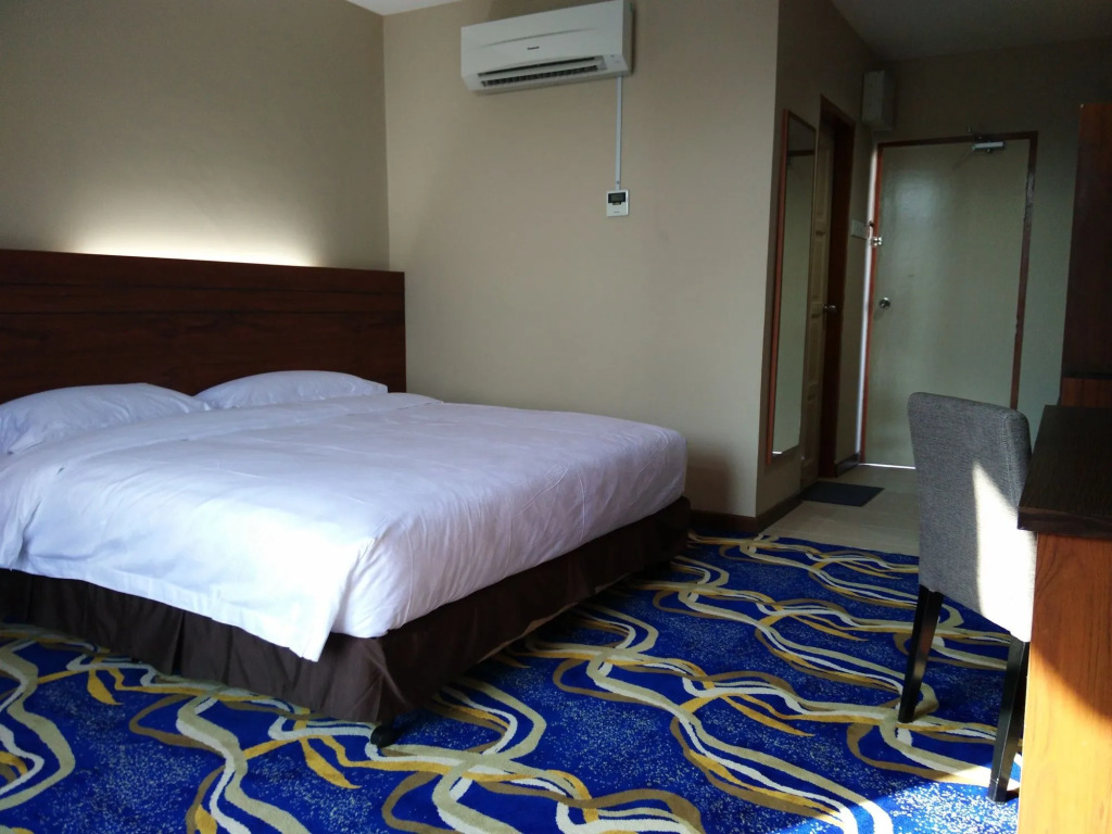 Malibest Resort