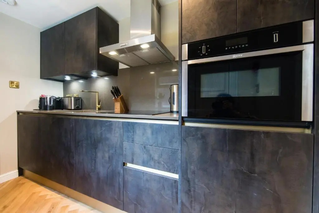 Maison Mouettes by Luxury Travel Emporium - Luxury Suites with Abbey Views