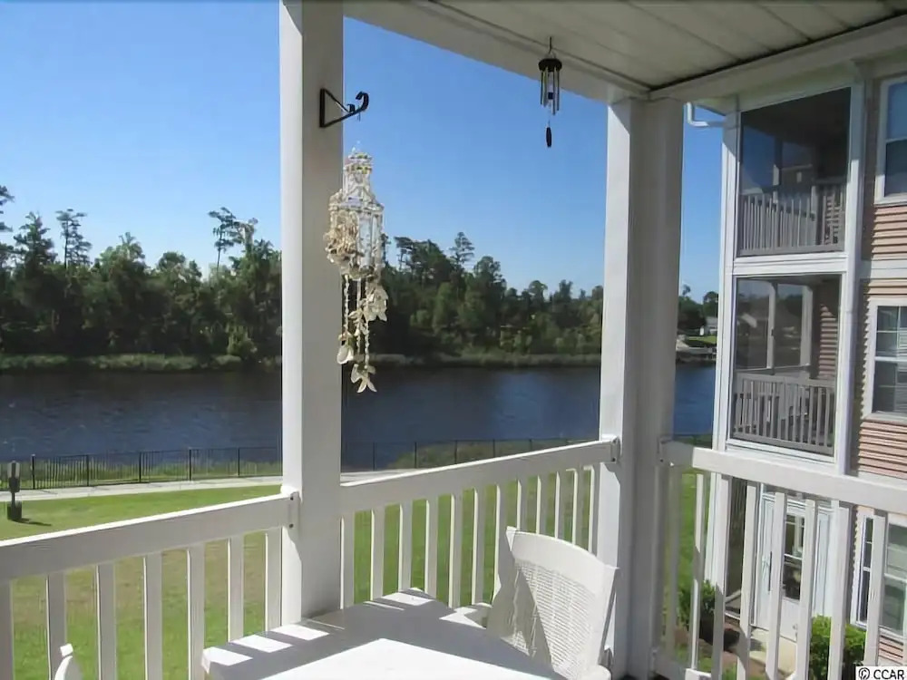 Waterway Village 20-F