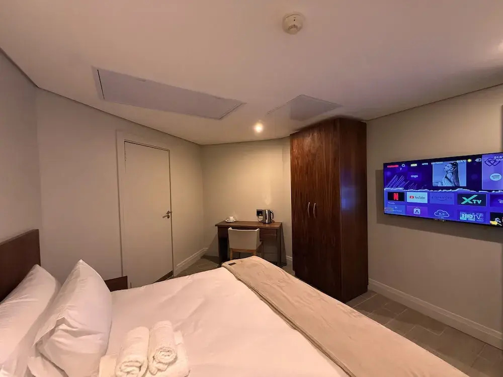 Umhlanga Apart Hotel