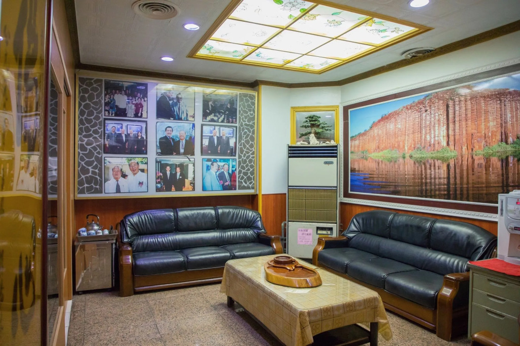 Sheng-Kuo Hotel