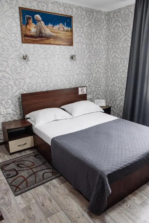 Hotel Maria