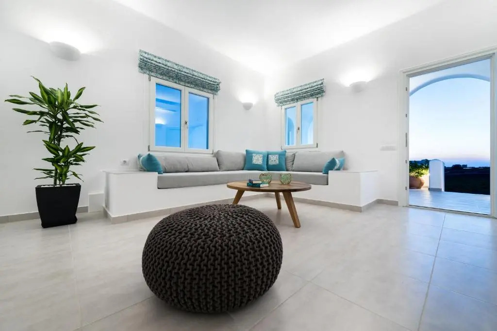 Blanca Luxury Villa