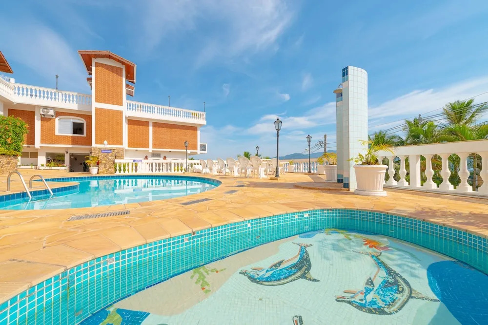 Hotel Guanumbis