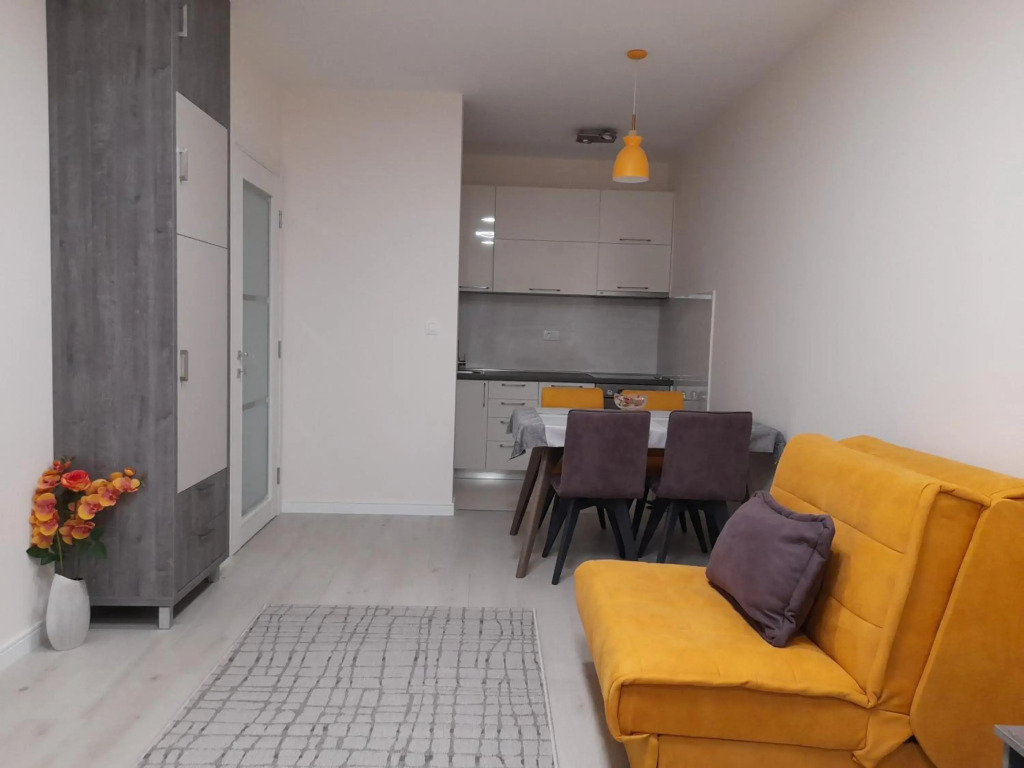 Apartment Diamond