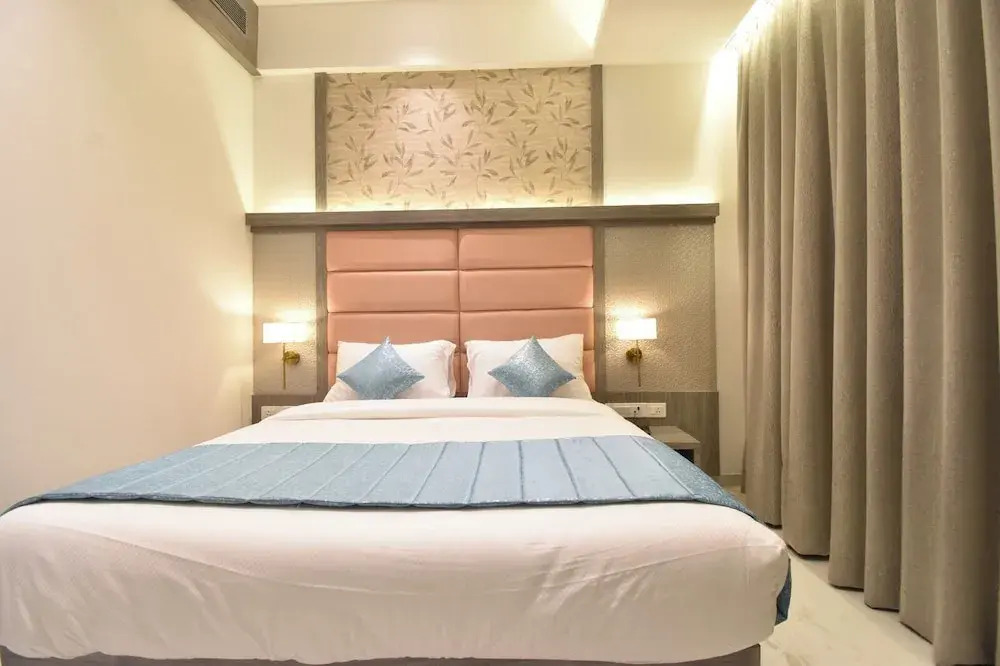 Hotel La Dahlia