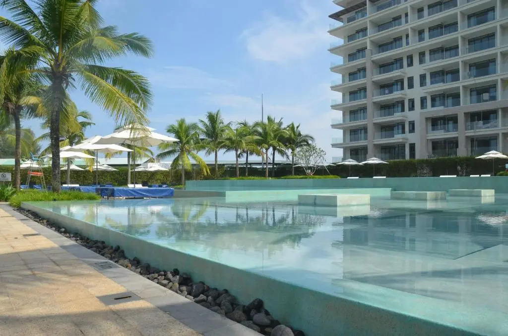 Ocean Apartment