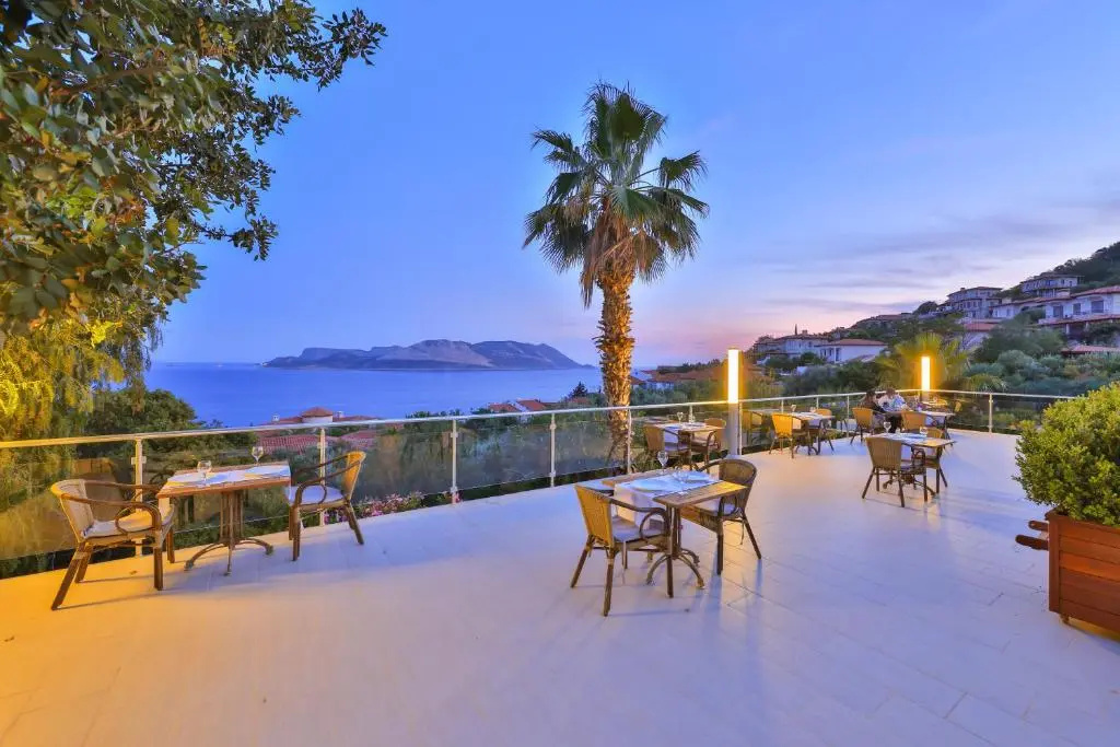 Olea Nova Hotel