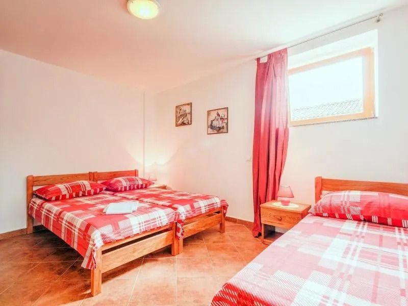 Apartments Predrag